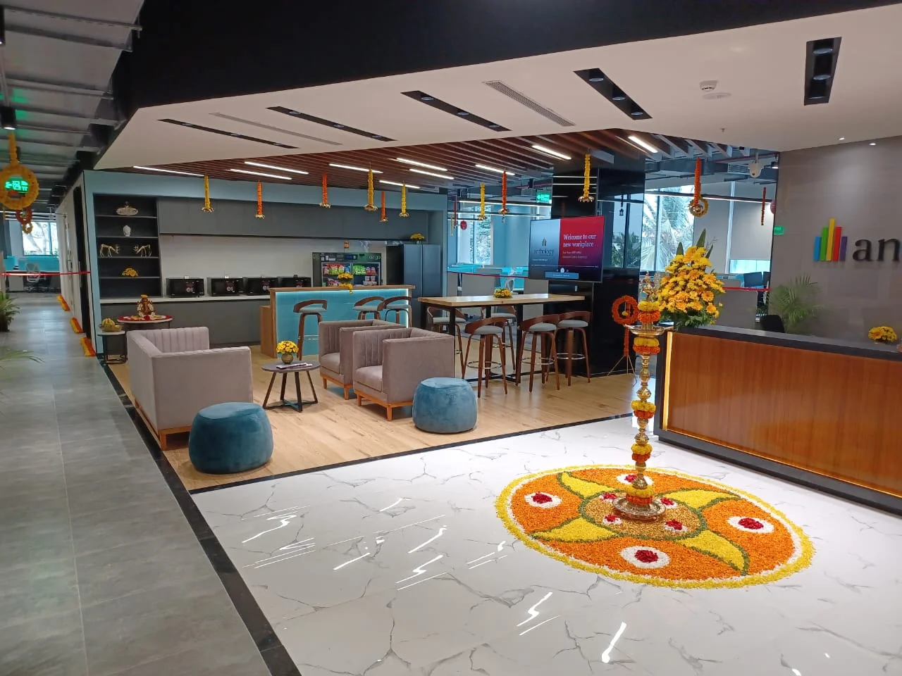 Final Handover: How the Space Came Alive-0