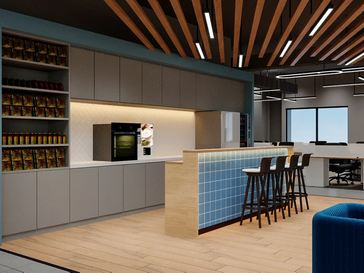 Final Handover: How the Space Came Alive-2