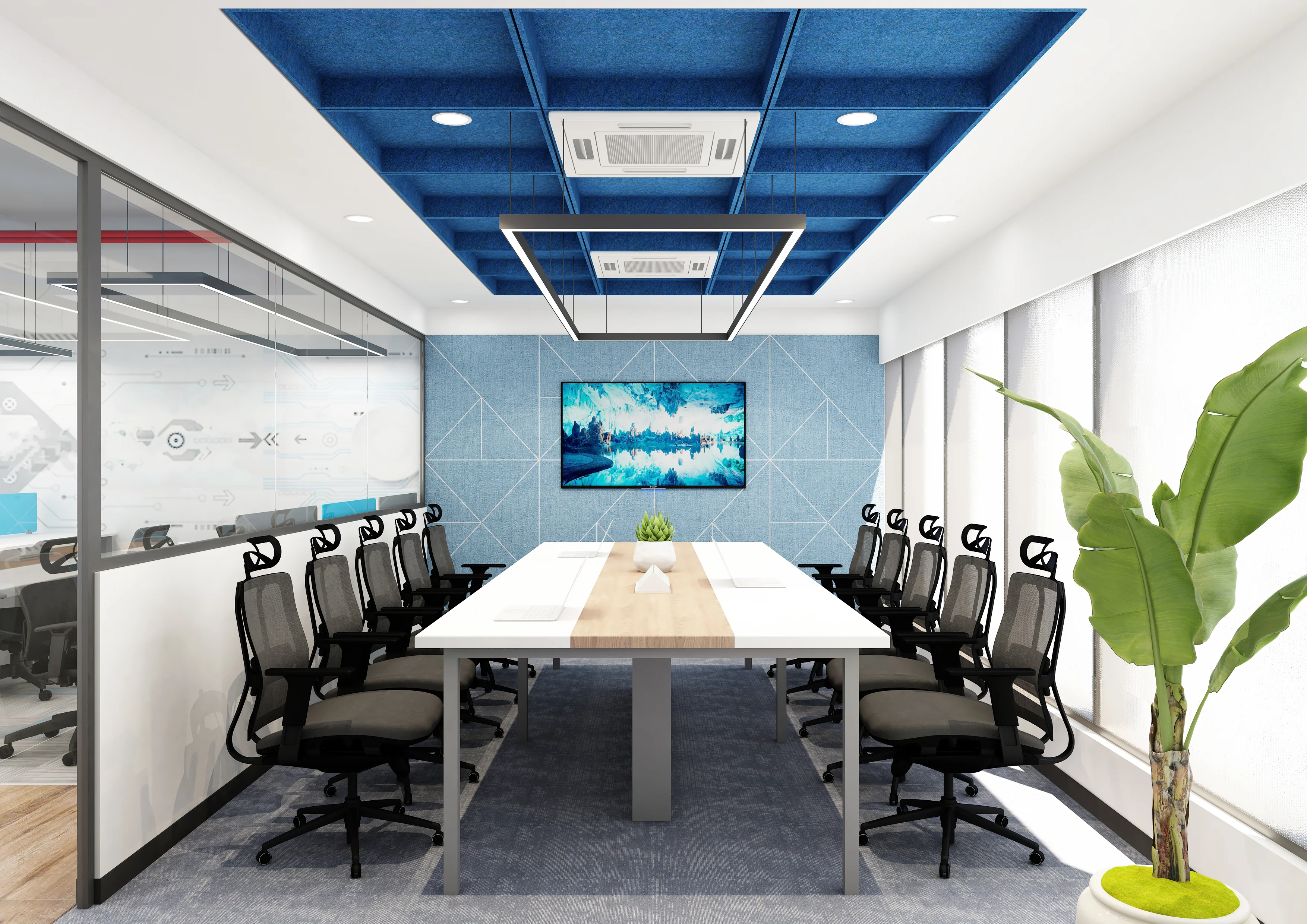 Final Handover: How the Space Came Alive-3