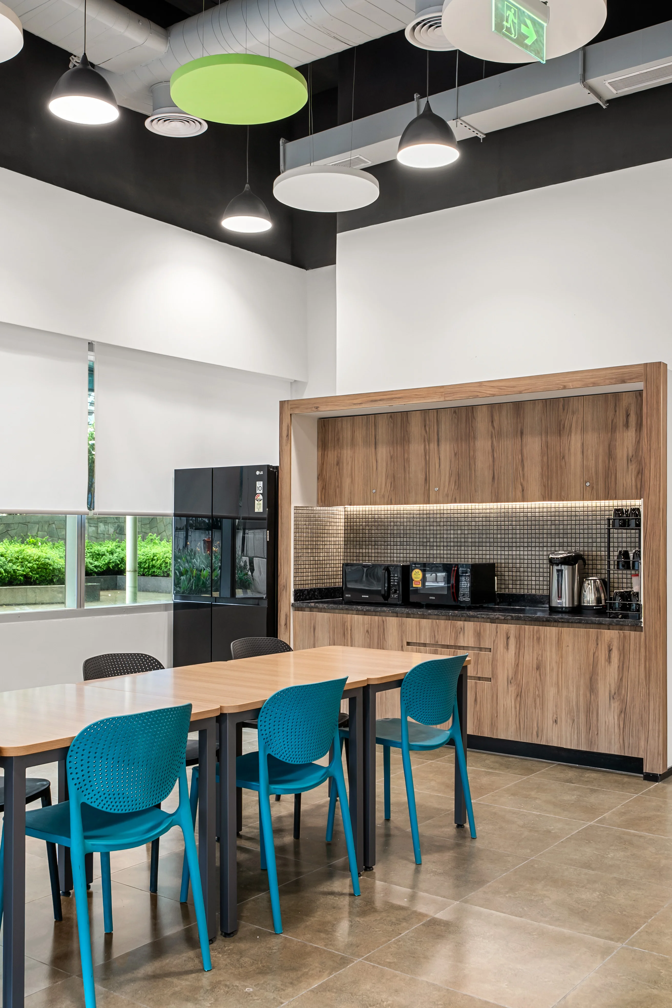 Final Handover: How the Space Came Alive-2