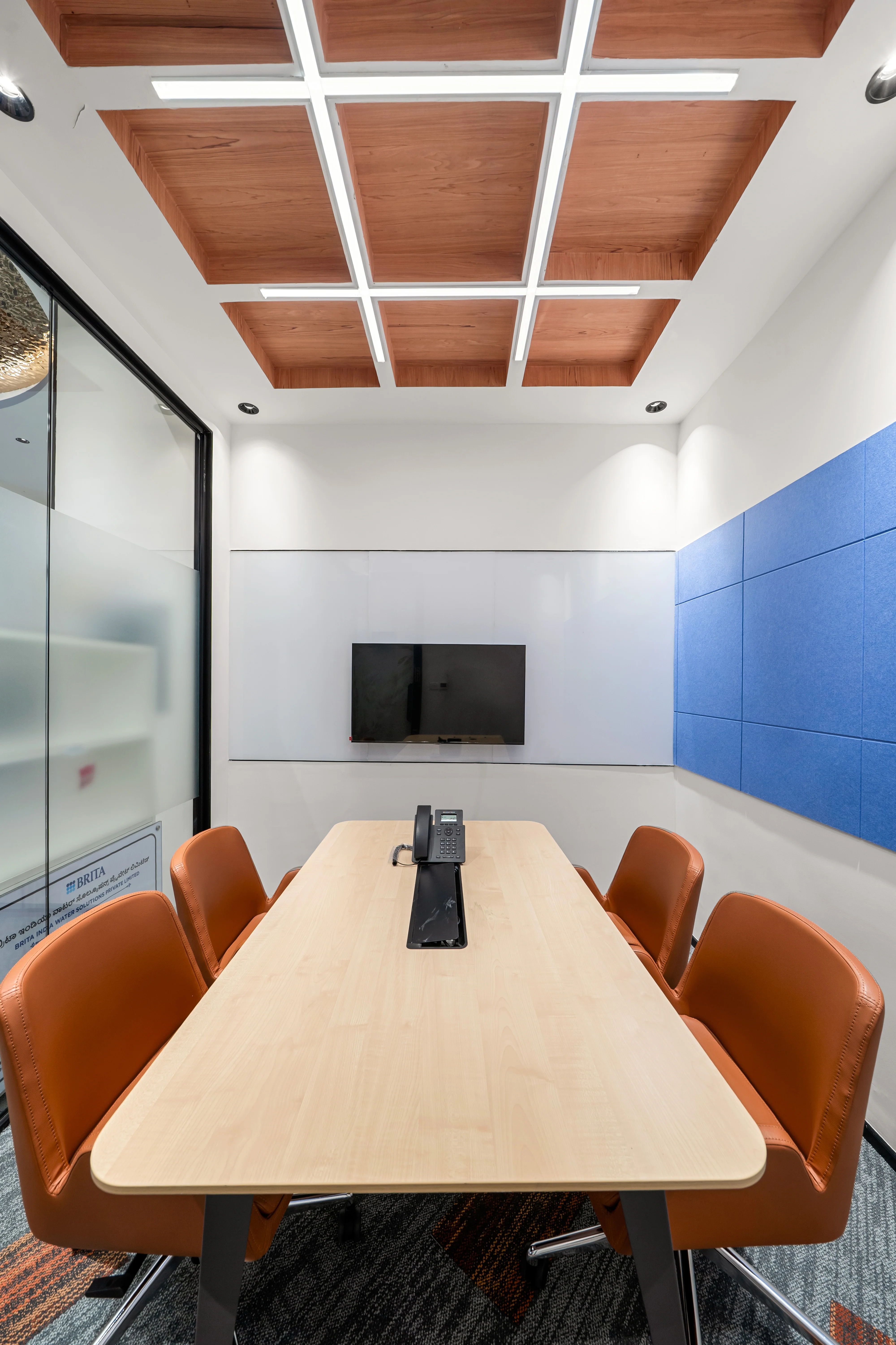 Final Handover: How the Space Came Alive-4