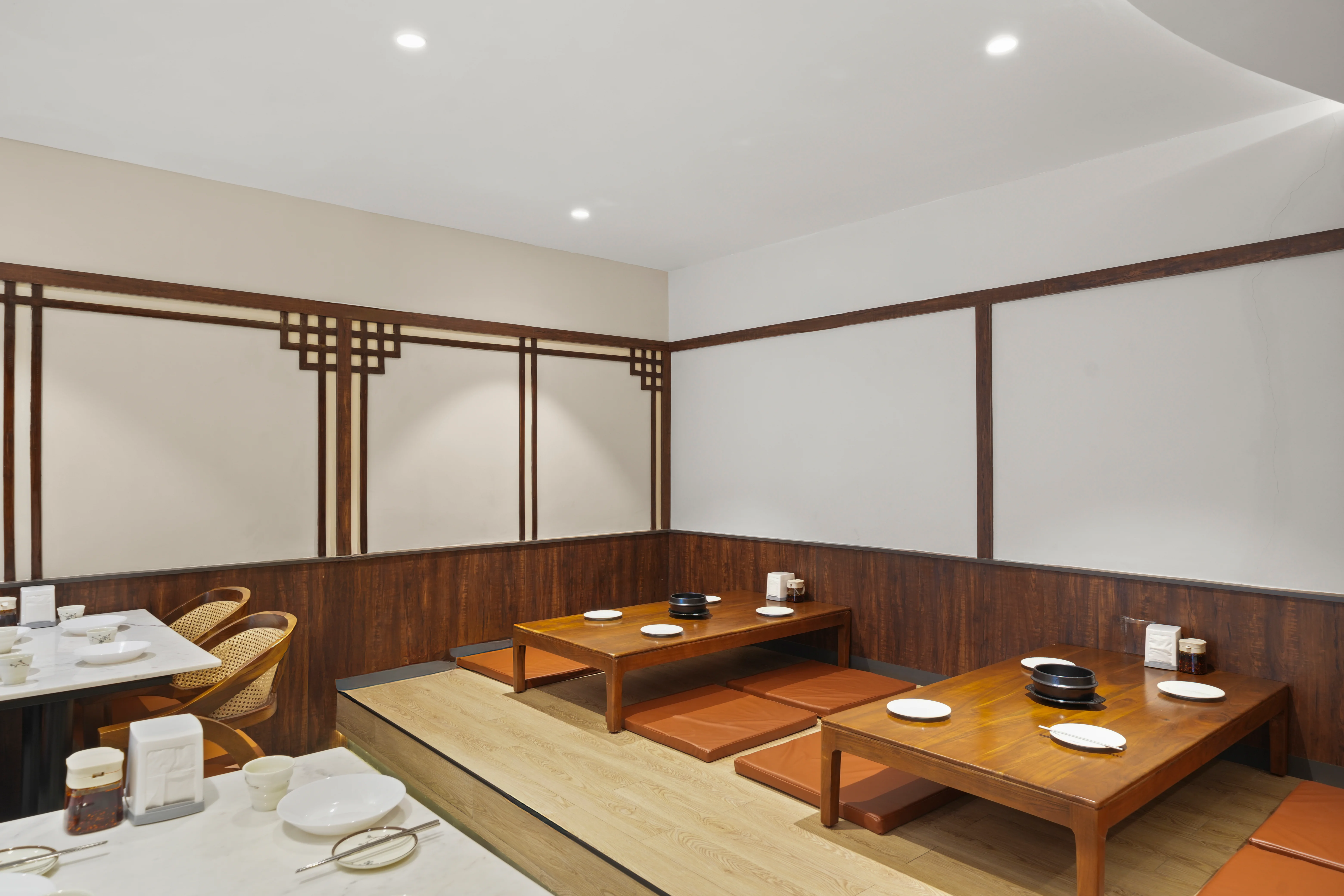 Final Handover: How the Space Came Alive-0