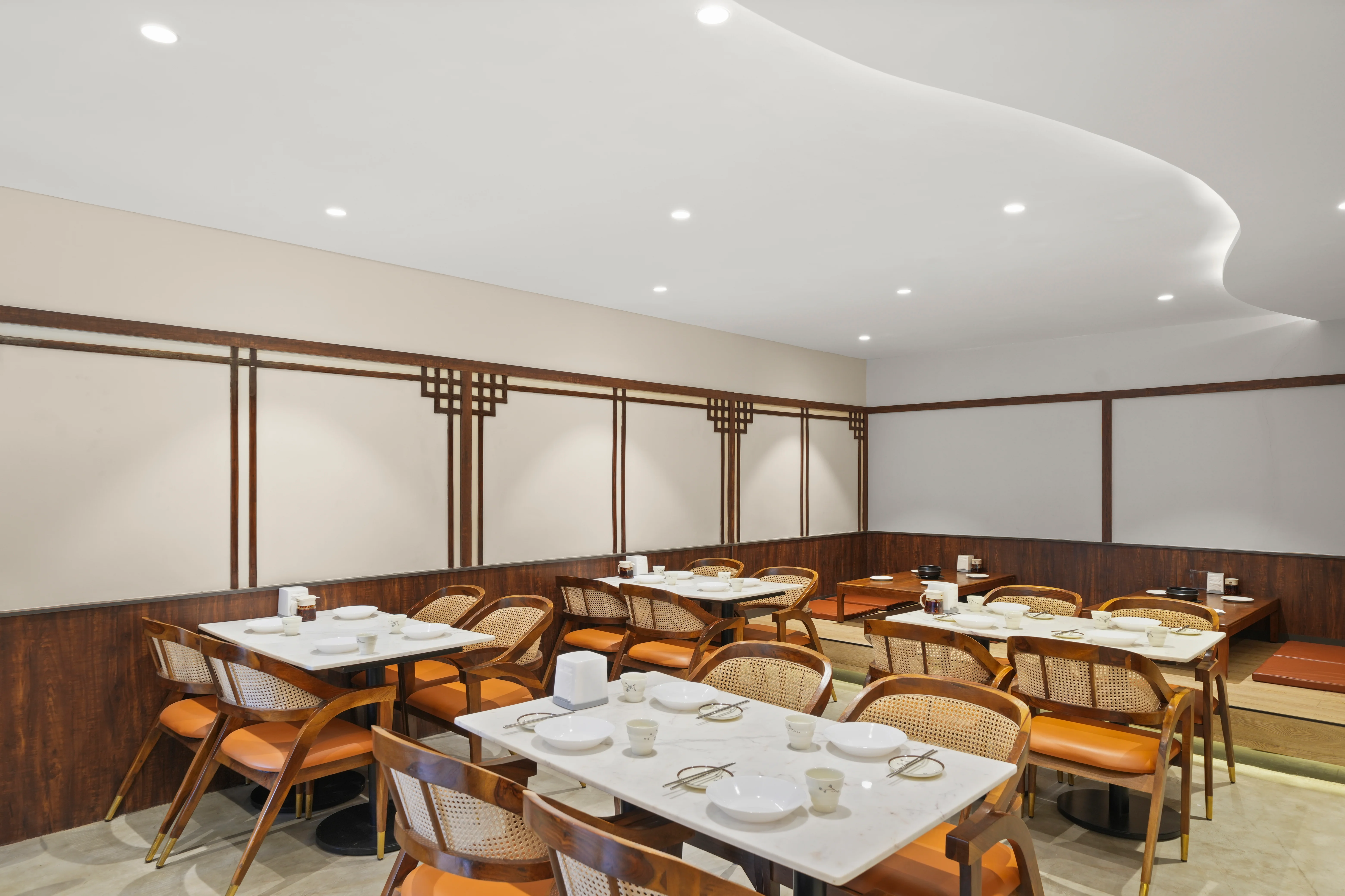 Final Handover: How the Space Came Alive-1