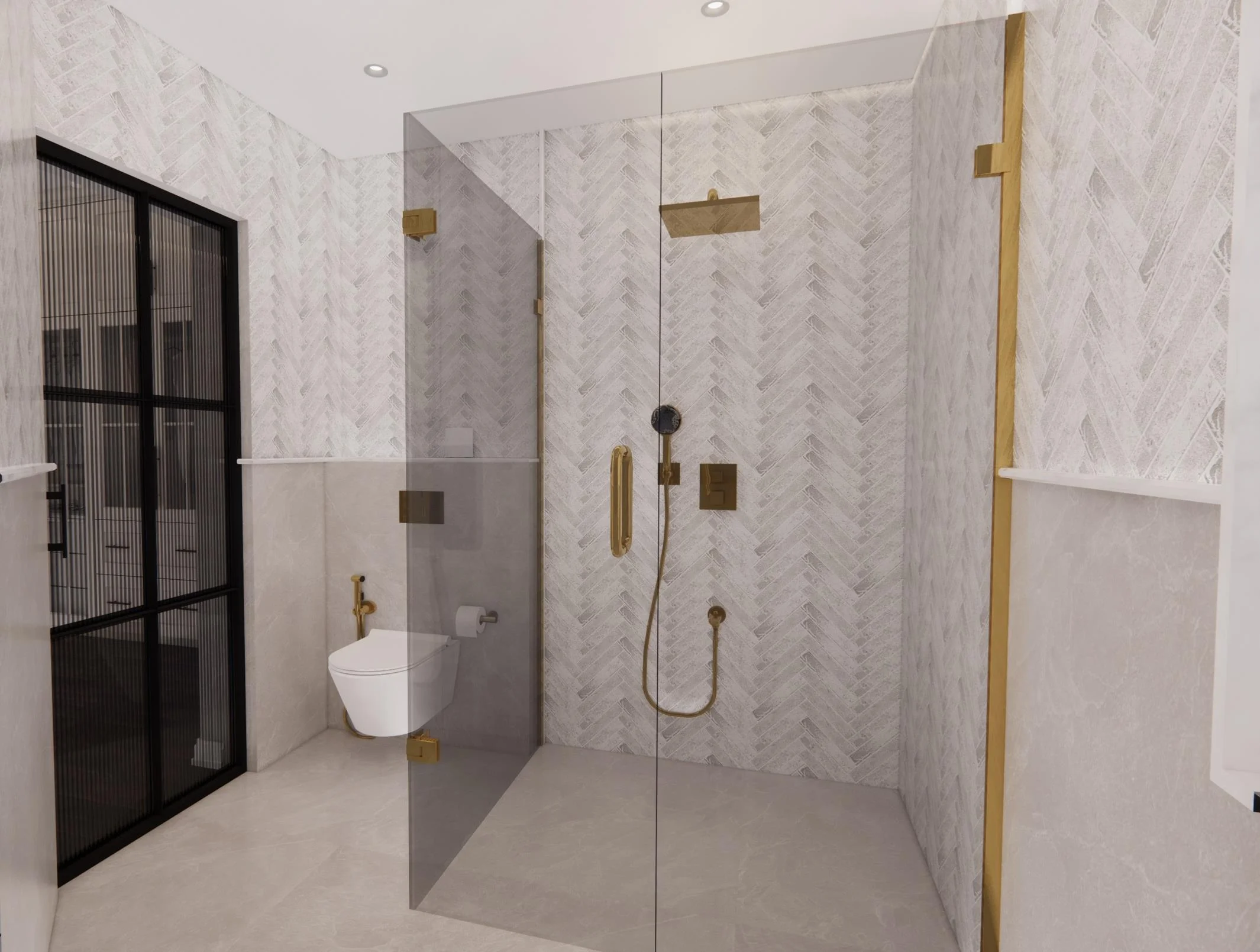 Final Handover: How the Space Came Alive-2