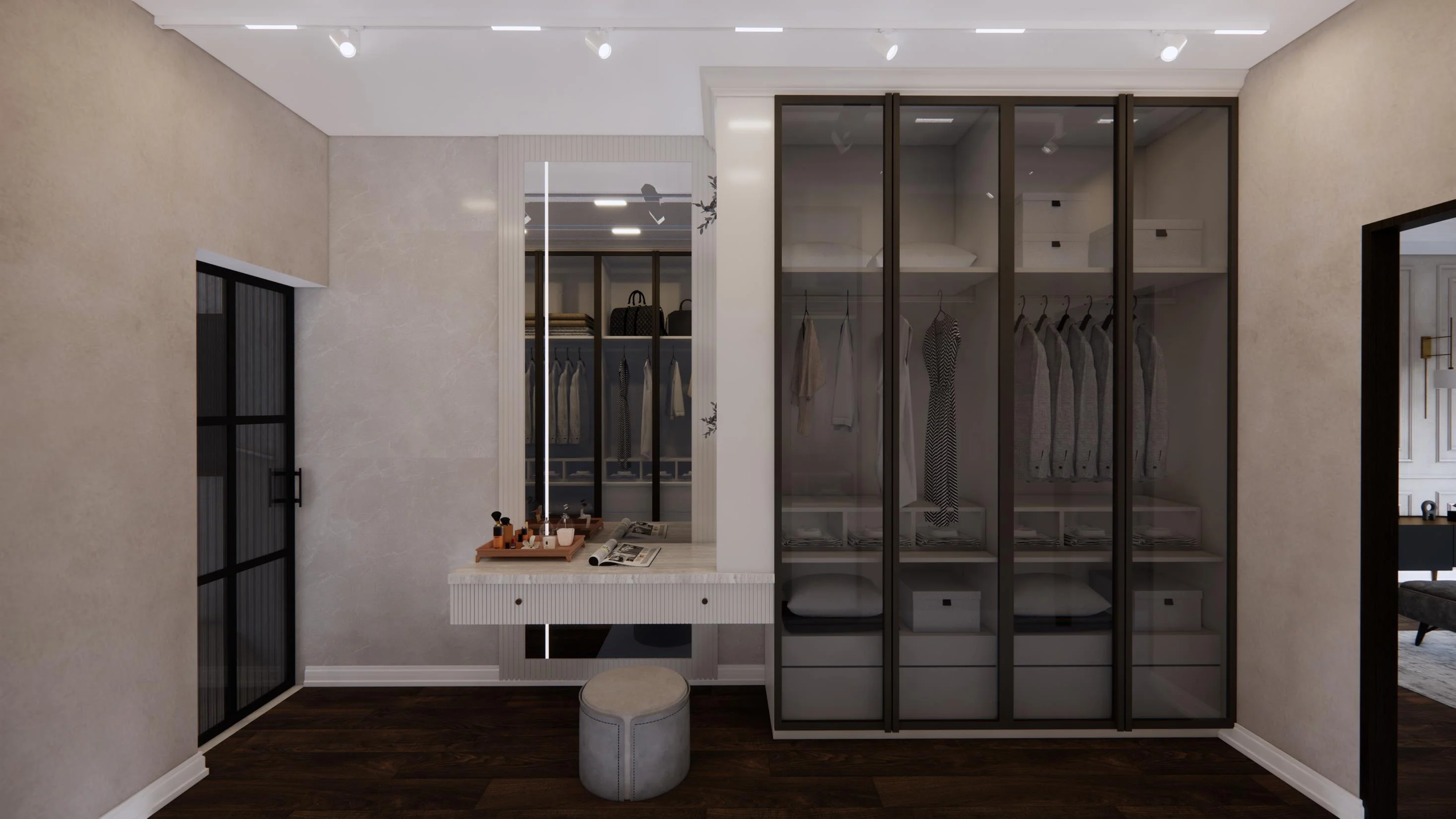 Final Handover: How the Space Came Alive-3