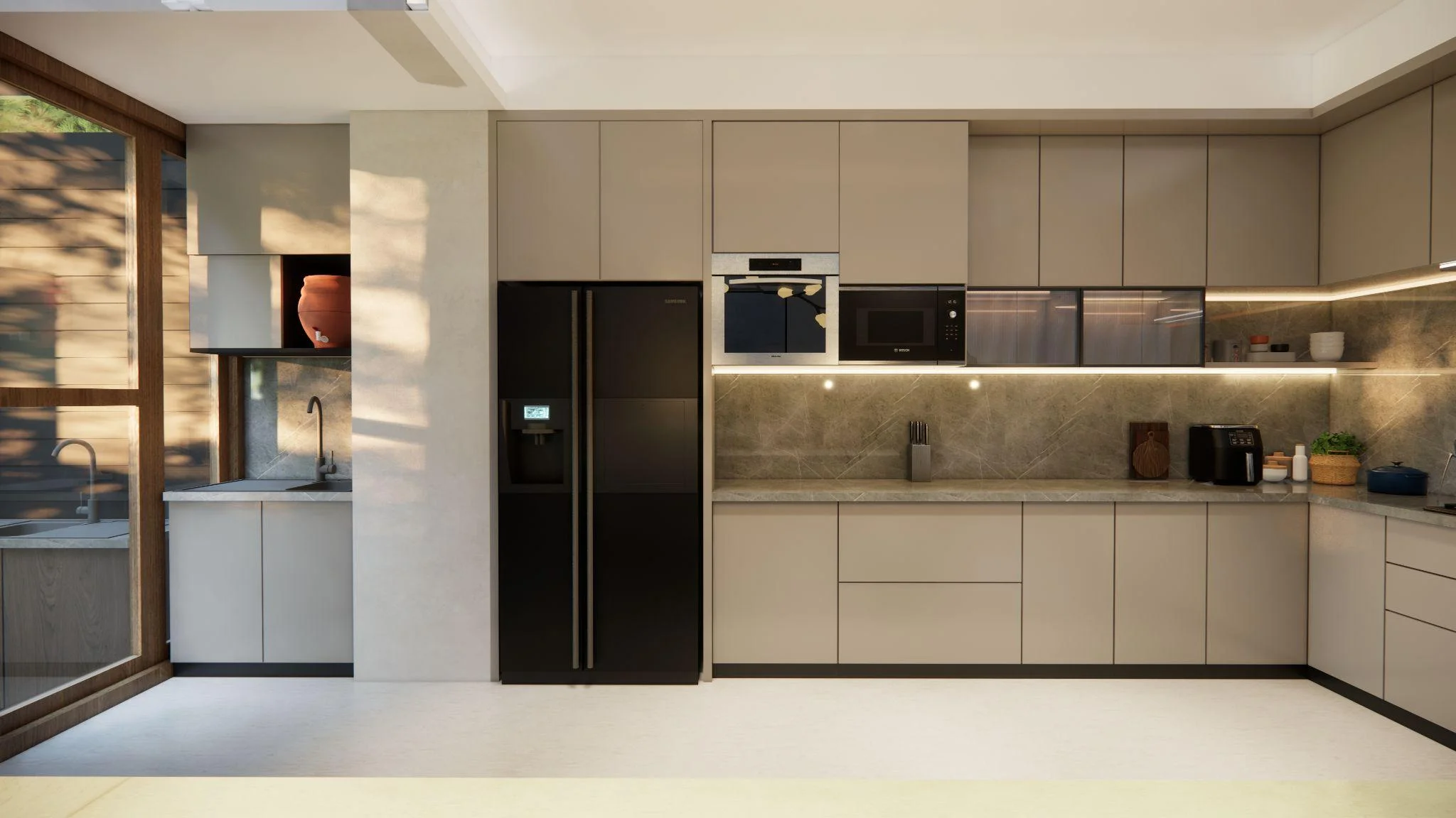 Final Handover: How the Space Came Alive-3