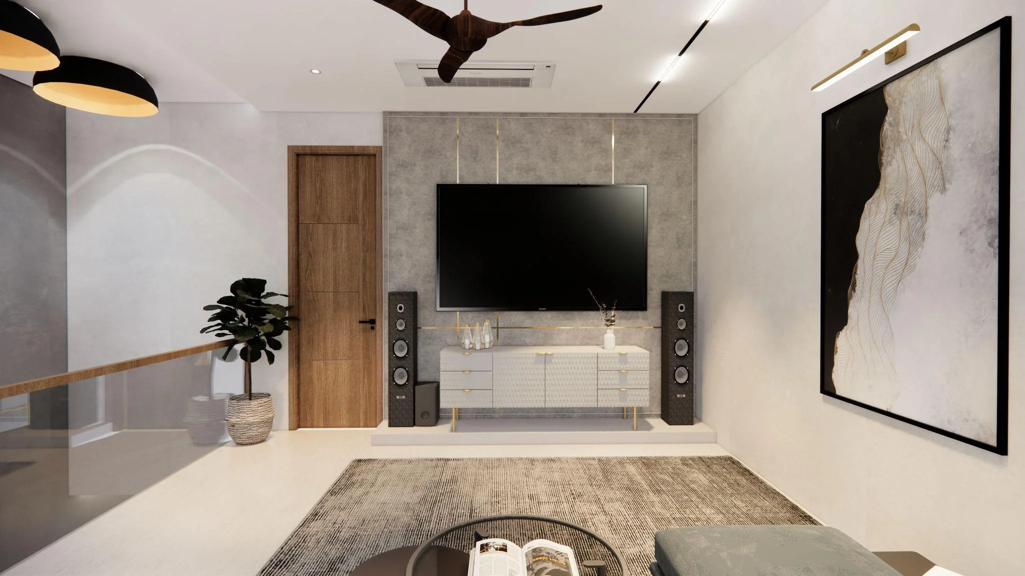 Final Handover: How the Space Came Alive-3