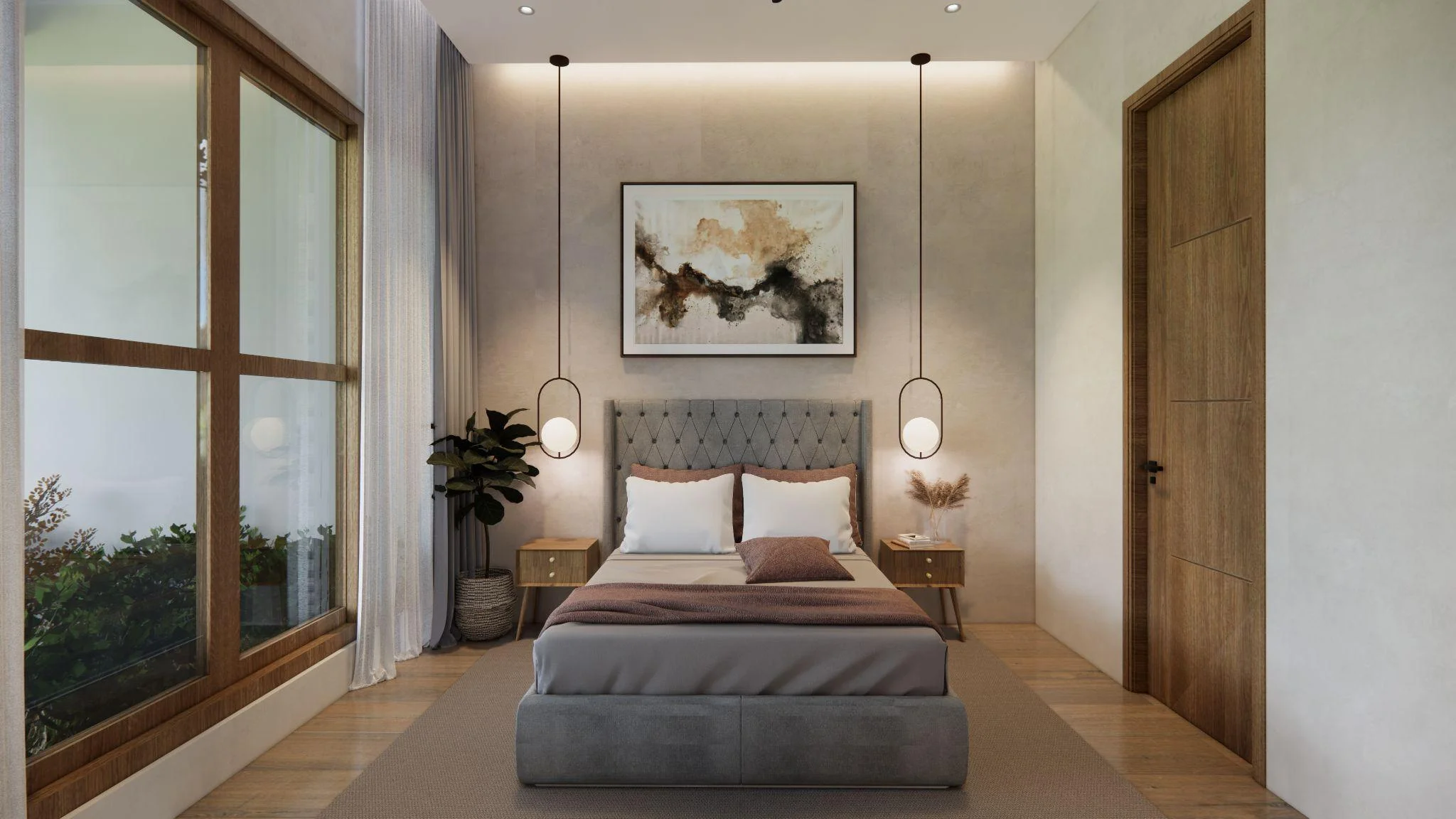 Final Handover: How the Space Came Alive-5