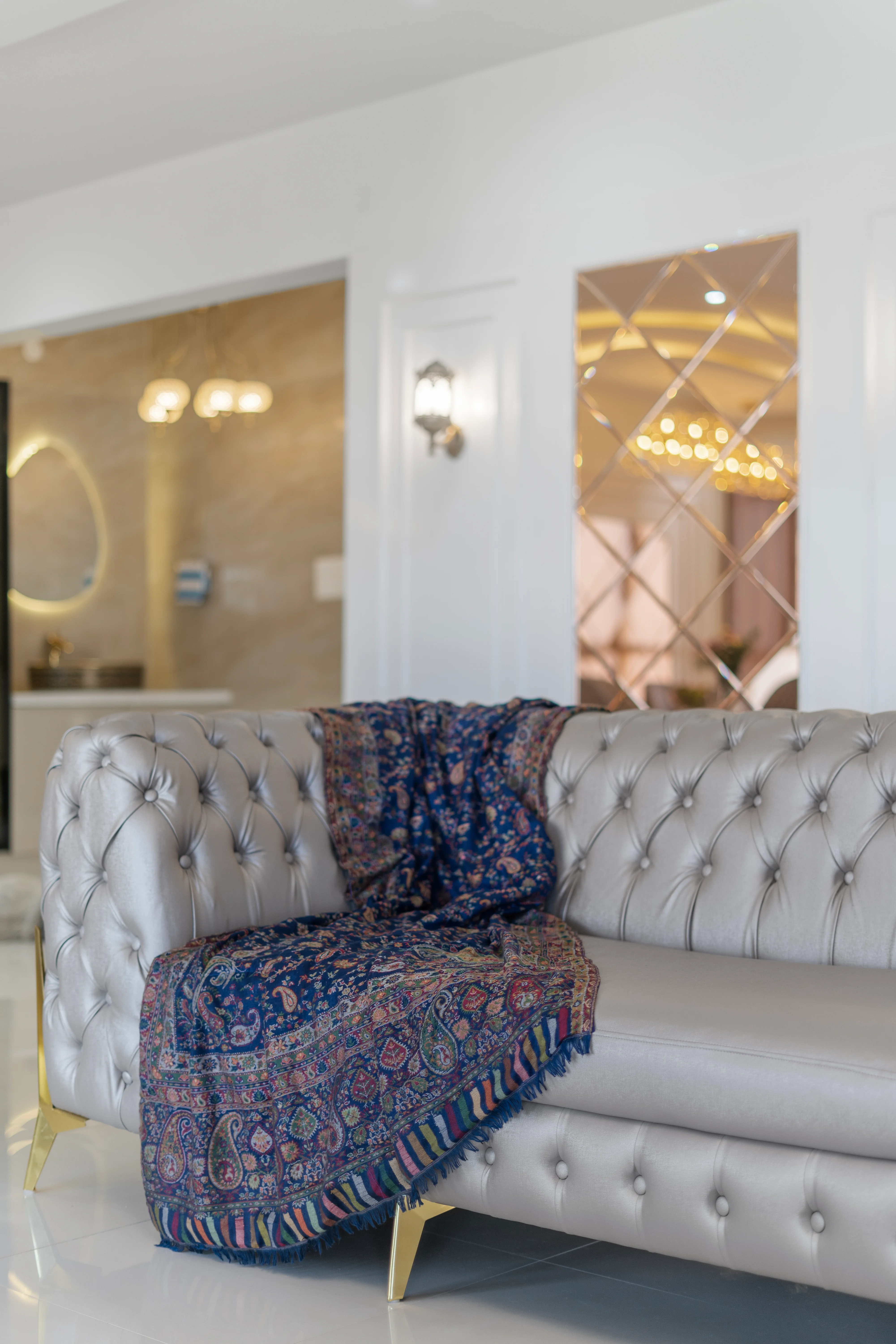 Final Handover: How the Space Came Alive-0