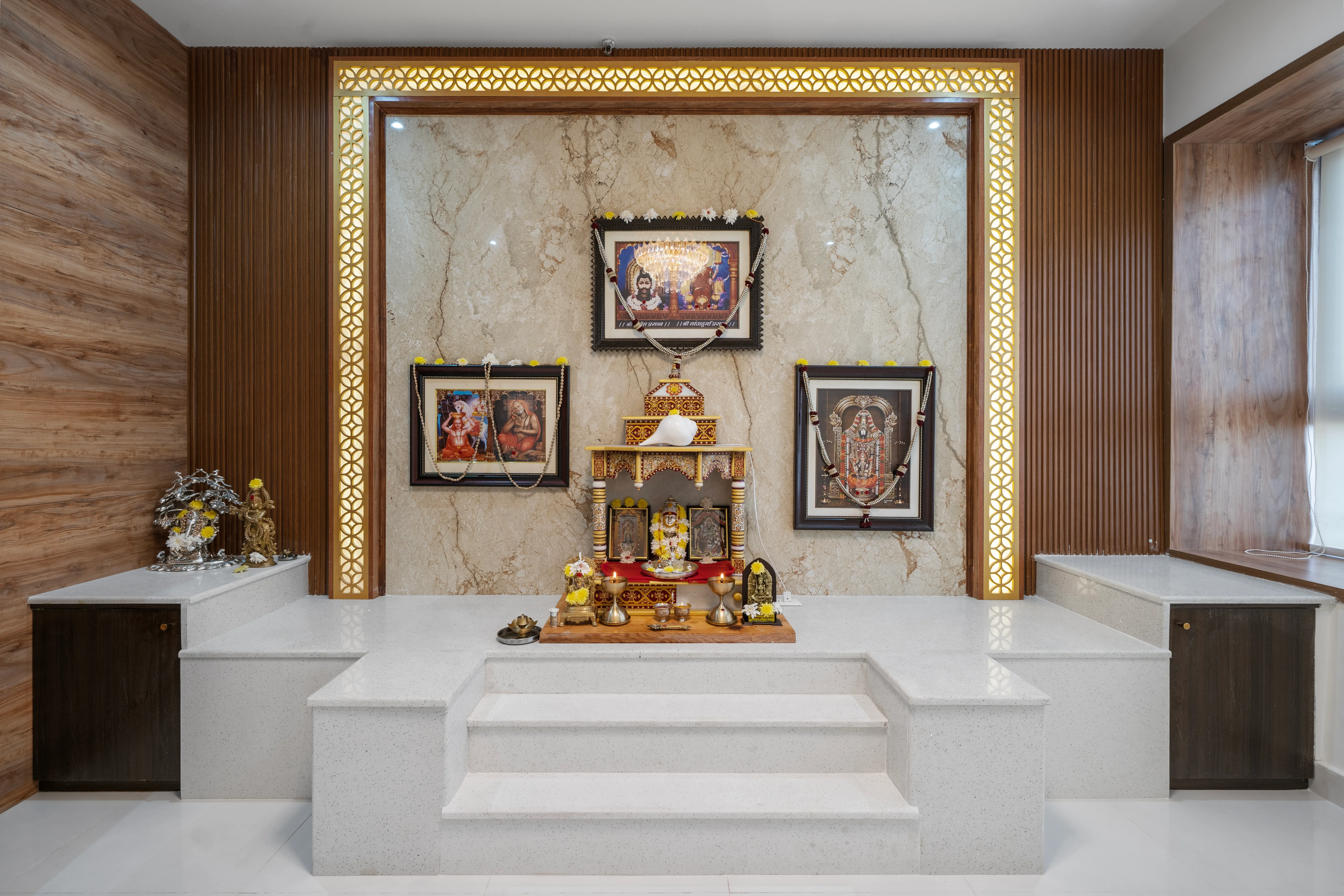 Final Handover: How the Space Came Alive-2