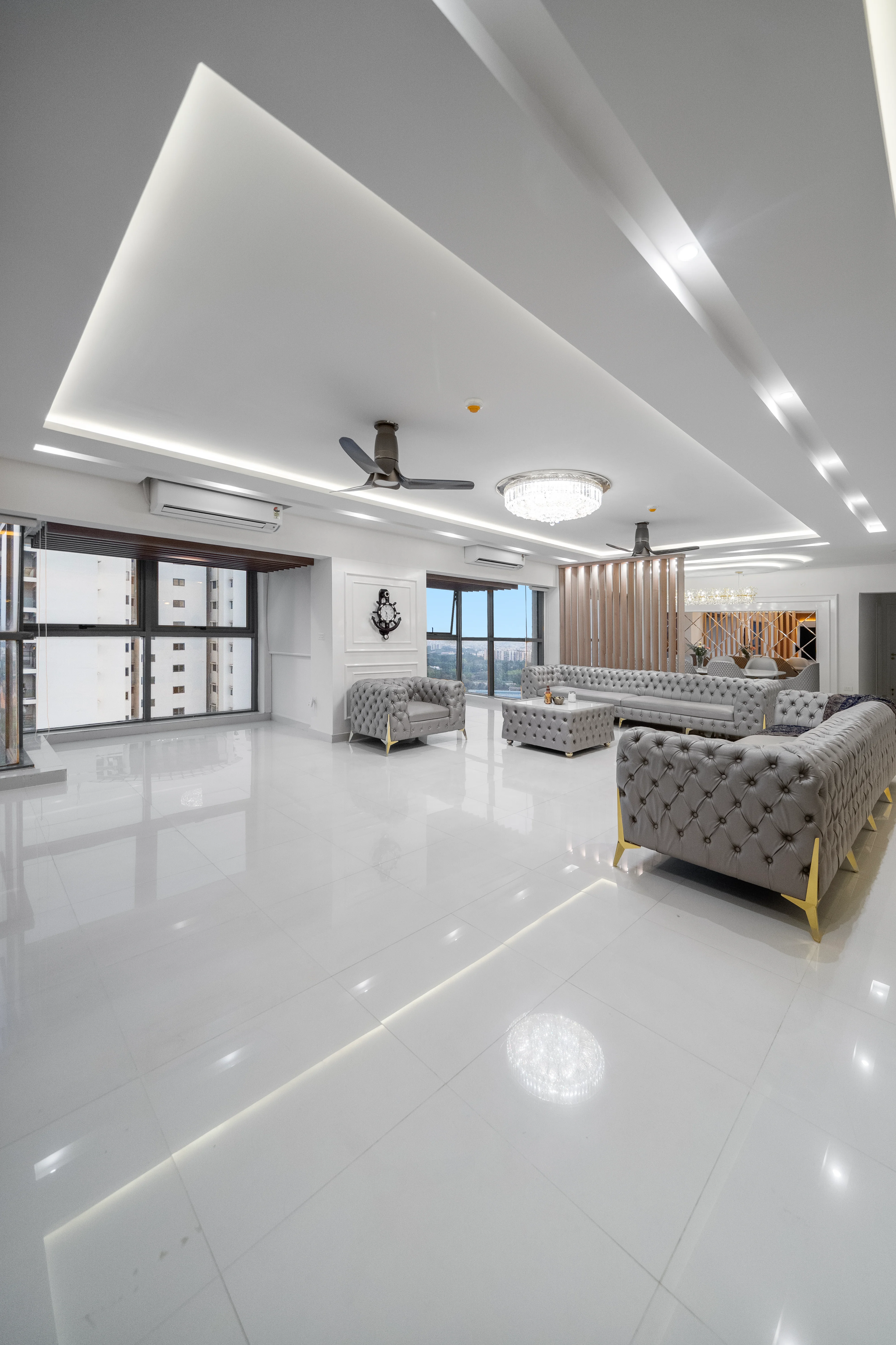 Final Handover: How the Space Came Alive-3