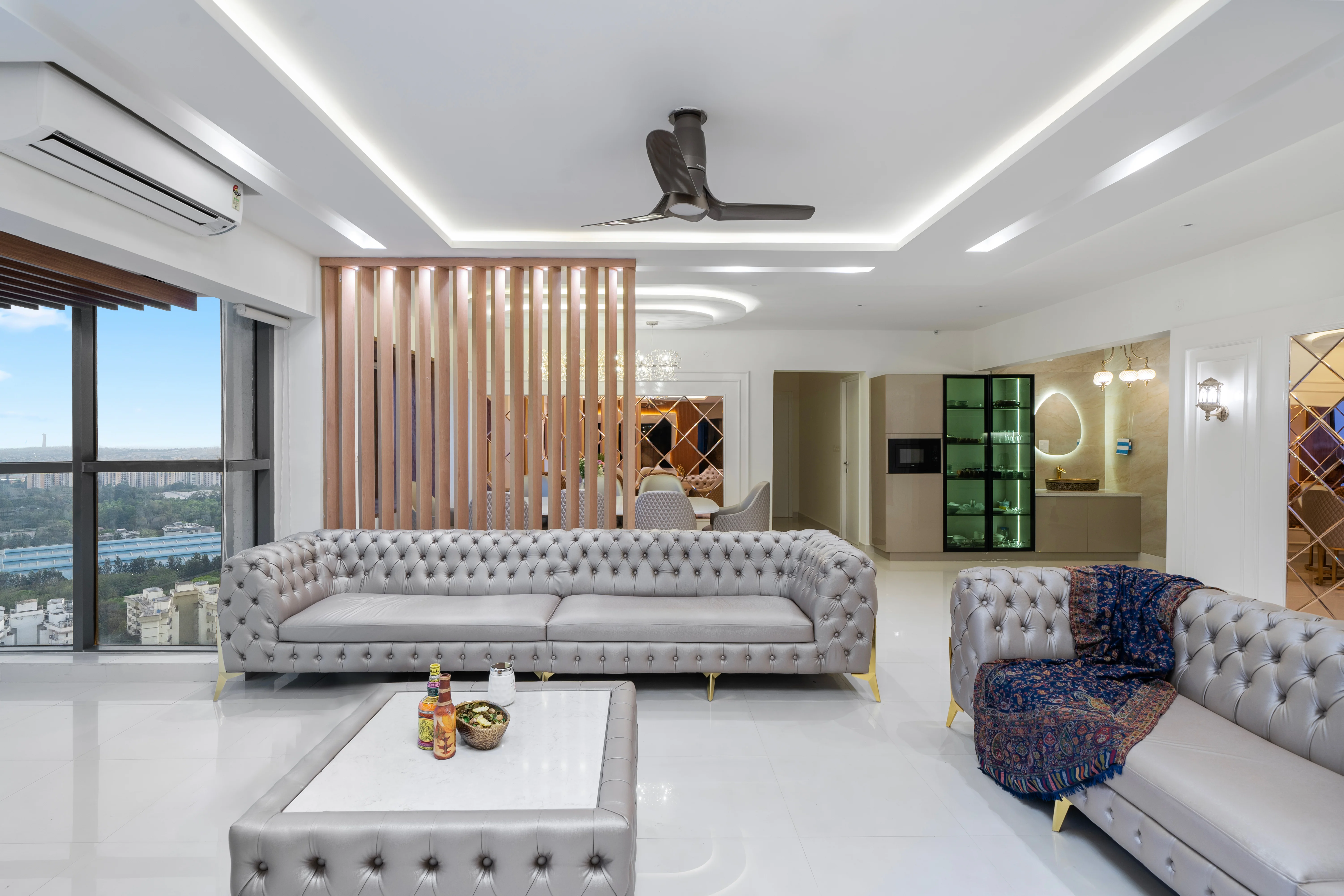 Final Handover: How the Space Came Alive-1