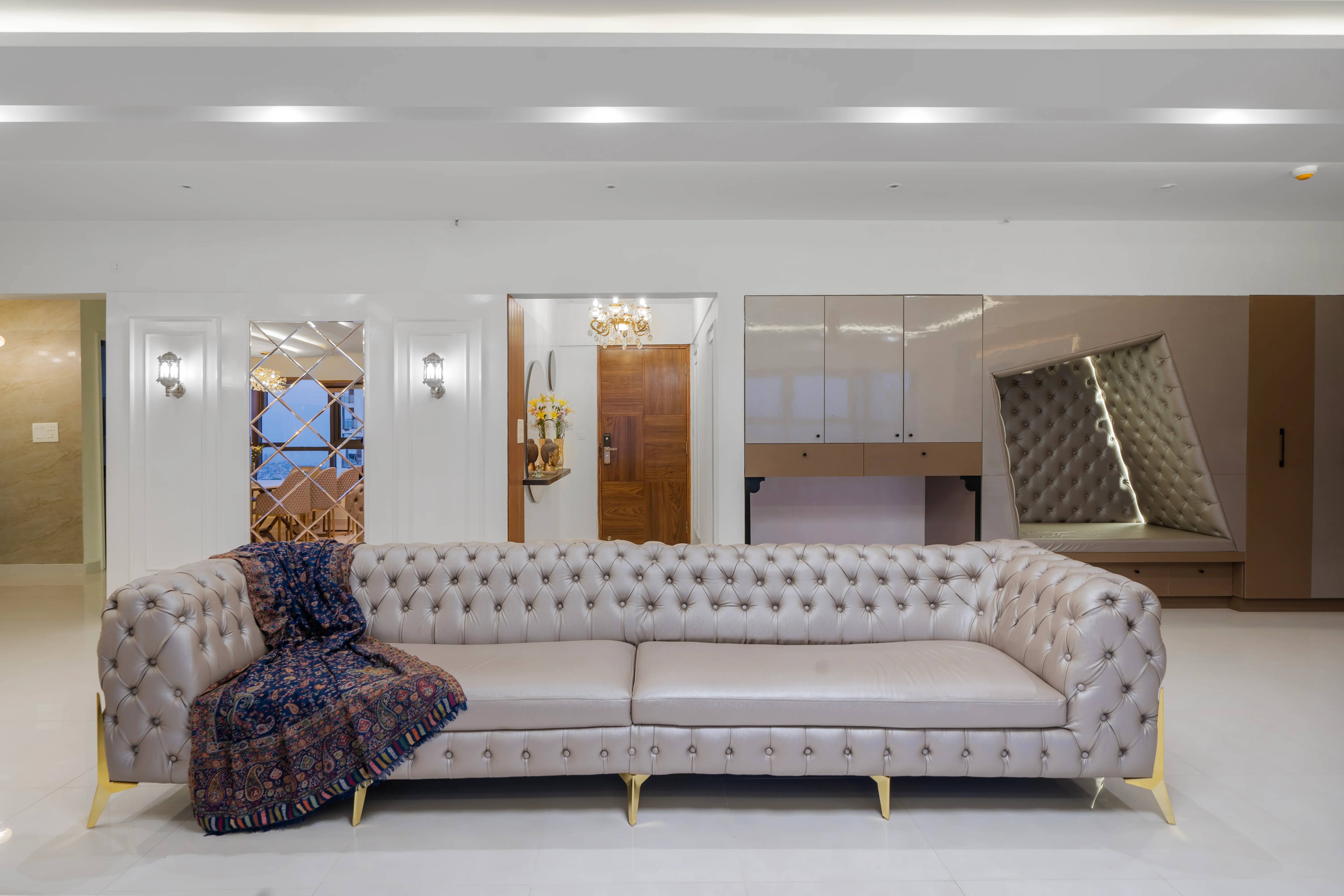 Final Handover: How the Space Came Alive-2