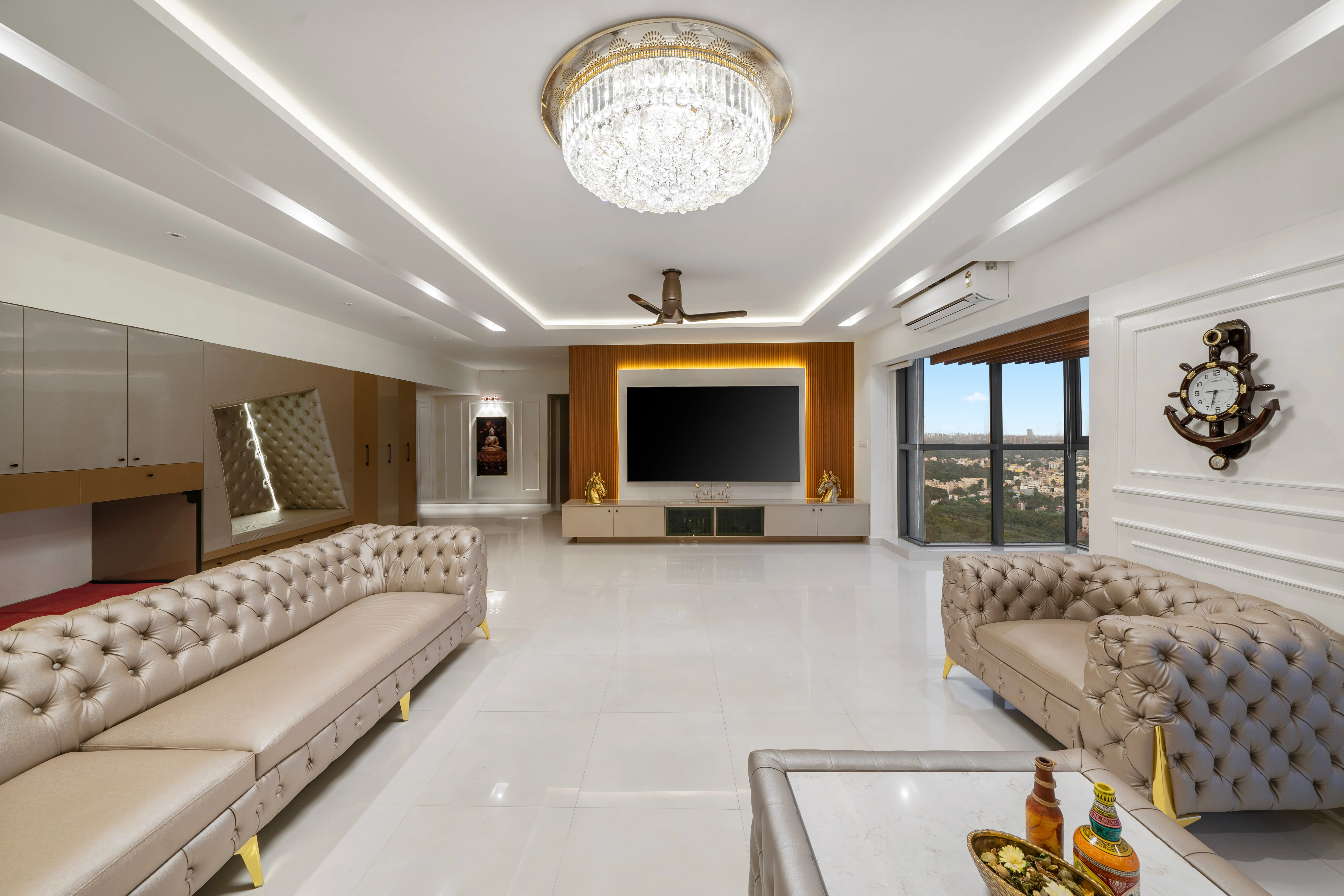 Final Handover: How the Space Came Alive-3