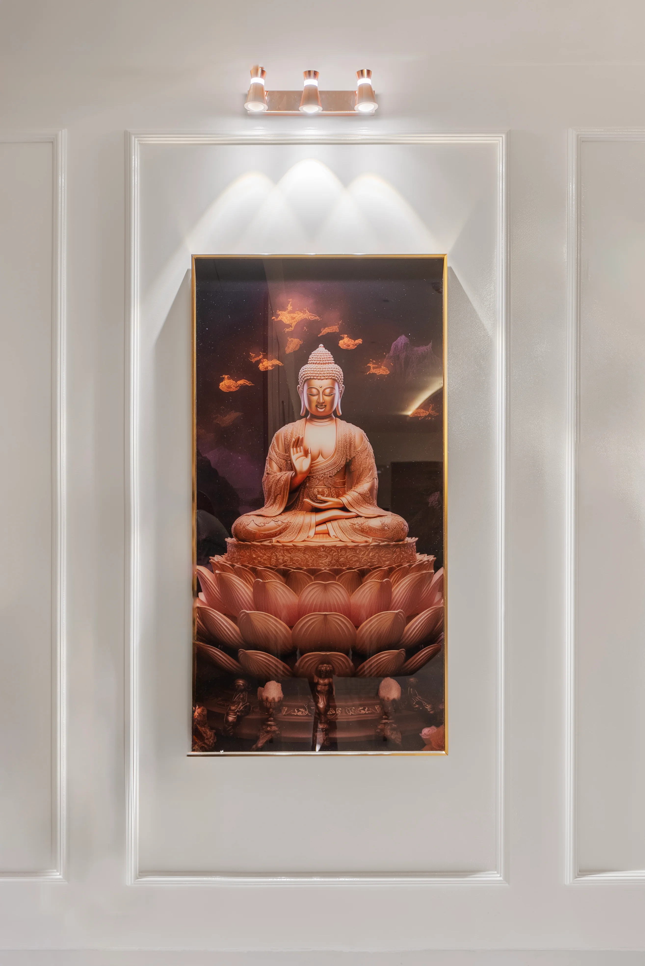 Final Handover: How the Space Came Alive-4