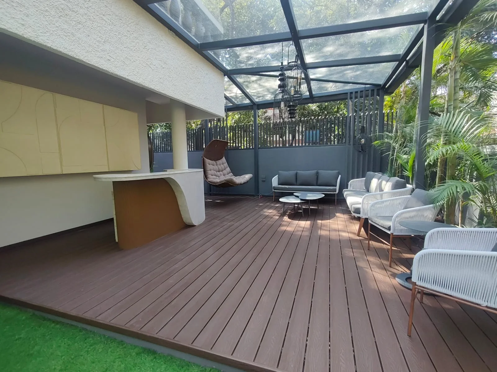 Prestige Golfshire – Landscaping