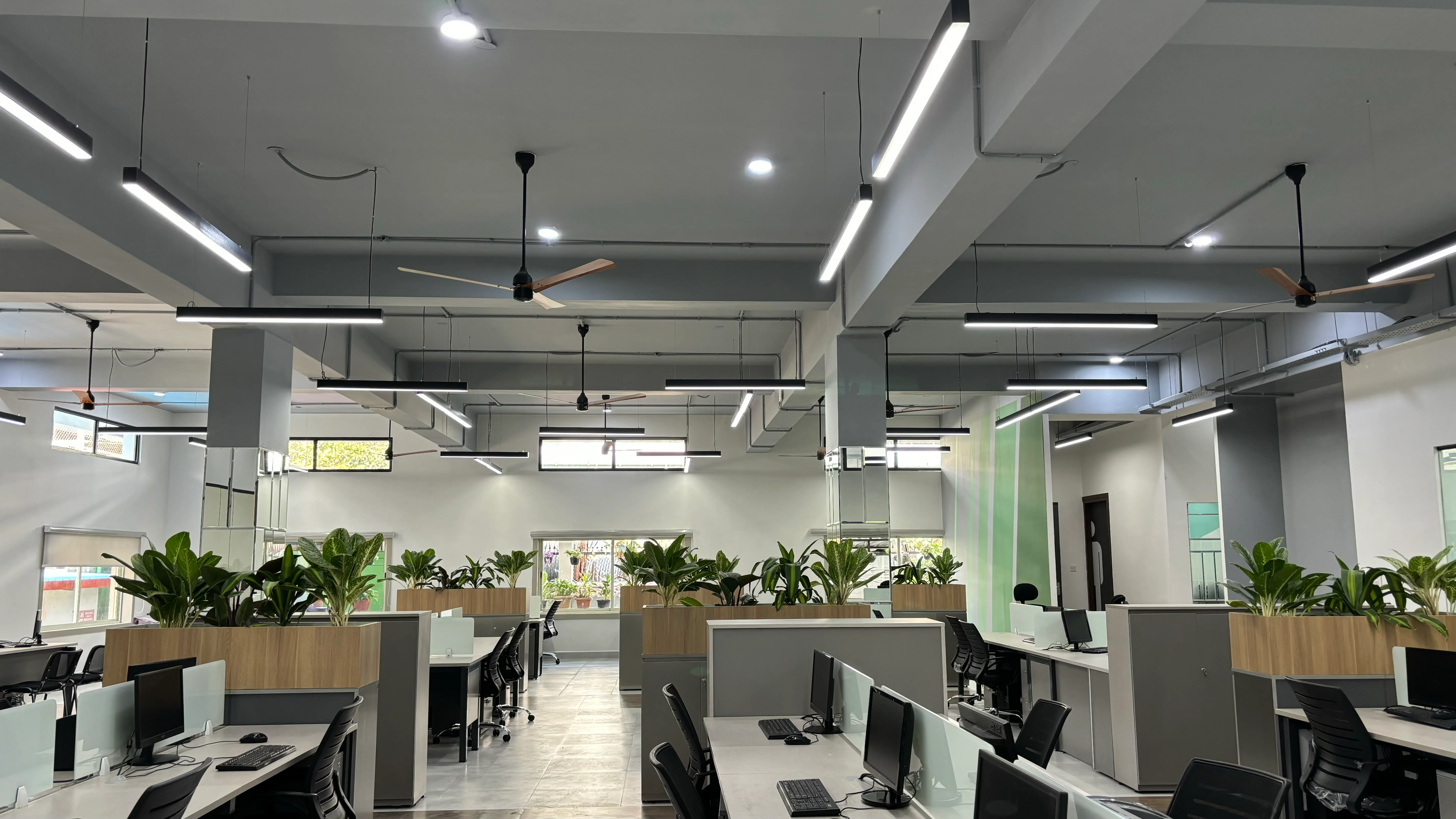 Final Handover: How the Space Came Alive-2